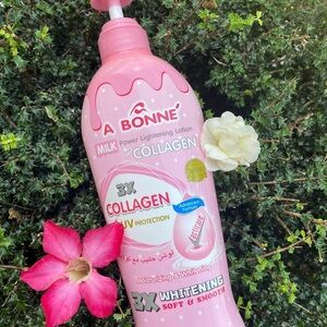 A Bonne Milk Power Lightening Lotion 500ml